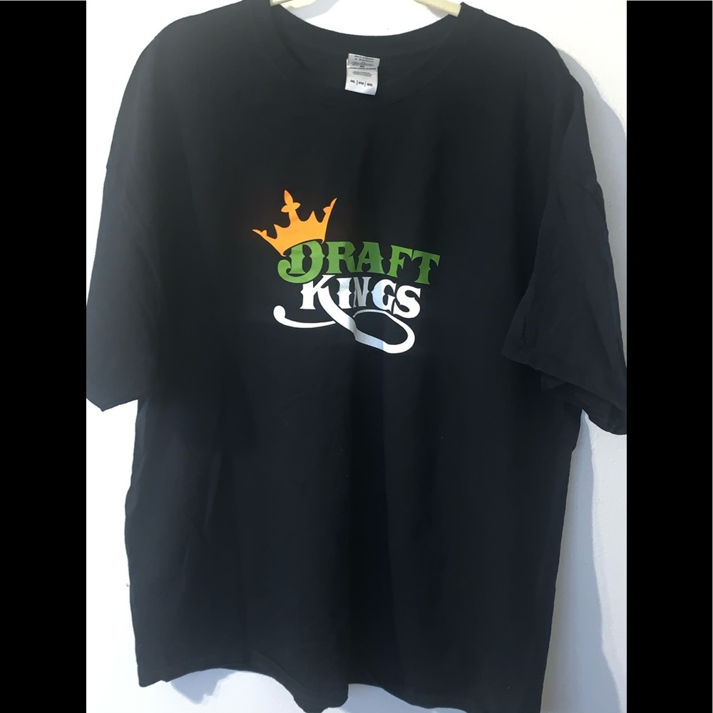 DraftKings shirt